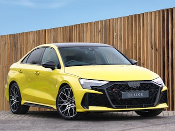 Used Audi RS3 2025 for sale - 77762129: Photo