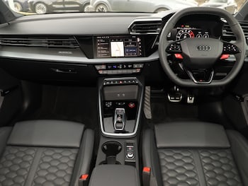 Used Audi RS3 2025 for sale - 77762129: Photo
