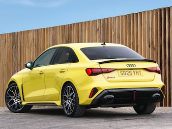 Used Audi RS3 2025 for sale - 77762129: Photo