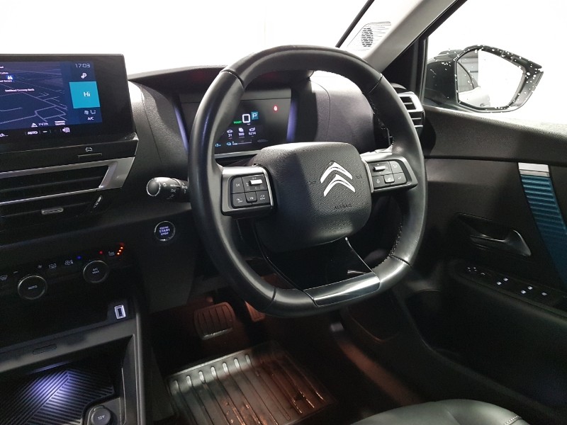 Used Citroen C4 2021 for sale - 77224467: Photo 10