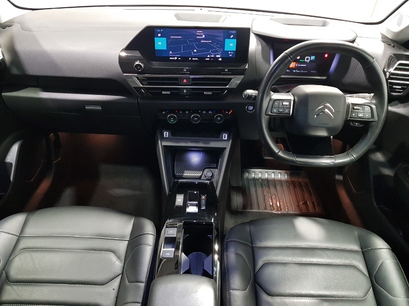 Used Citroen C4 2021 for sale - 77224467: Photo 2