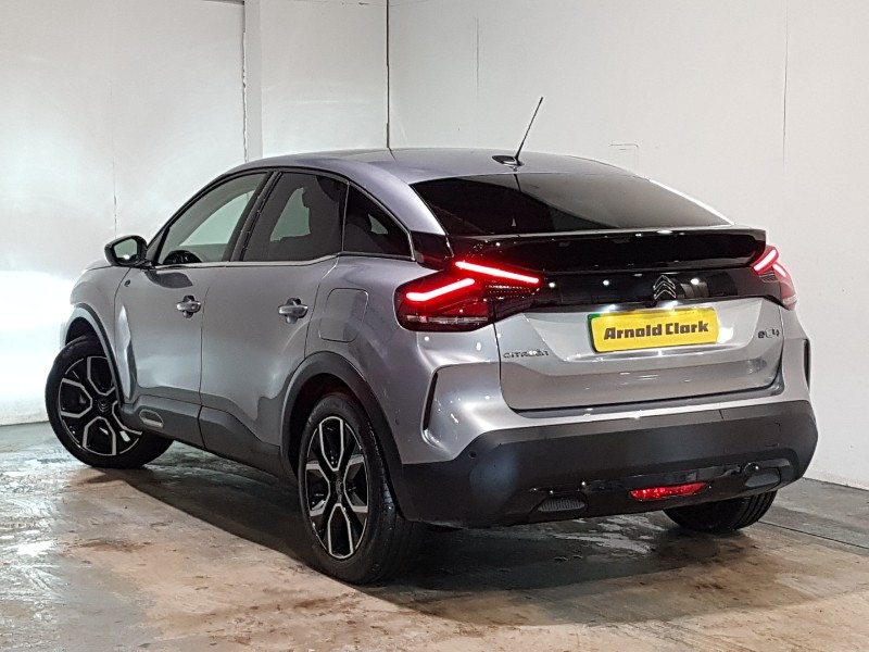 Used Citroen C4 2021 for sale - 77224467: Photo 3