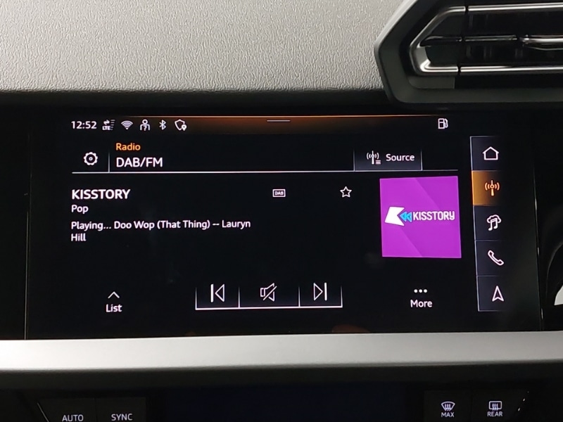 Used Audi A3 2025 for sale - 77160573: Photo 10