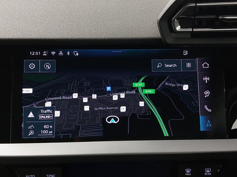 Used Audi A3 2025 for sale - 77160573: Photo 11