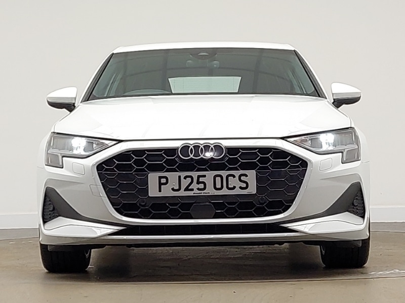 Used Audi A3 2025 for sale - 77160573: Photo 12