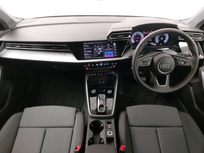 Used Audi A3 2025 for sale - 77160573: Photo 2