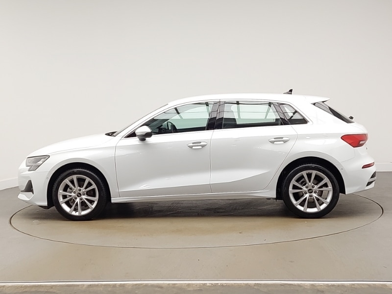 Used Audi A3 2025 for sale - 77160573: Photo 4