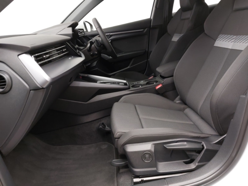 Used Audi A3 2025 for sale - 77160573: Photo 5