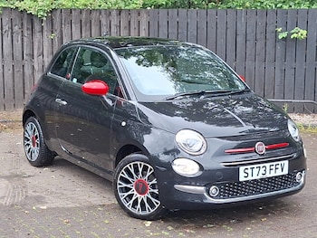 Used Fiat 500 2023 for sale - 79091932: Photo