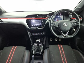 Used Vauxhall Corsa 2021 for sale - 79112910: Photo