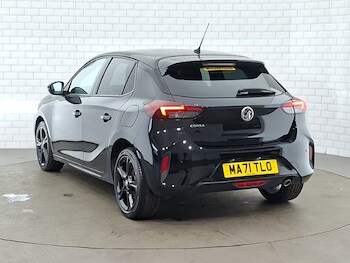 Used Vauxhall Corsa 2021 for sale - 79112910: Photo
