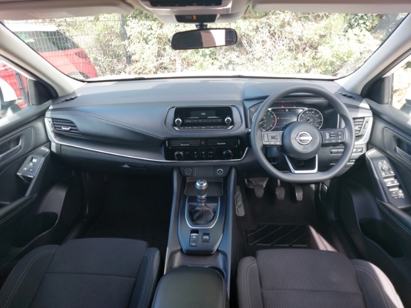 Used Nissan Qashqai 2022 for sale - 76600436: Photo 2