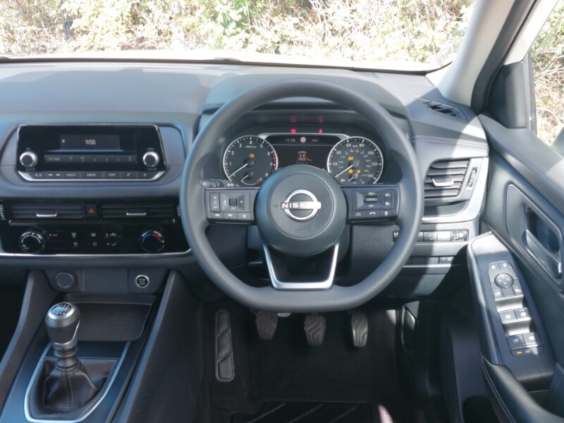 Used Nissan Qashqai 2022 for sale - 76600436: Photo 7
