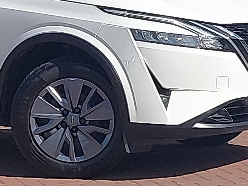 Used Nissan Qashqai 2022 for sale - 76600436: Photo 9