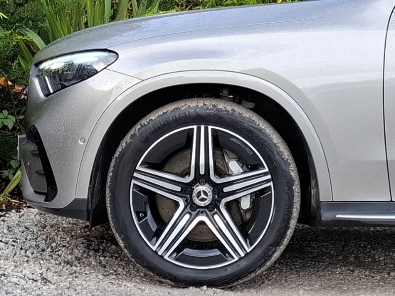 Used Mercedes-Benz GLC 2024 for sale - 77278067: Photo 12