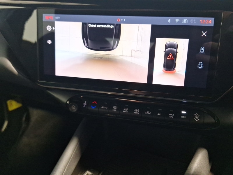 Used Alfa Romeo Junior 2025 for sale - 77975224: Photo 10