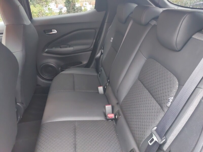 Used Nissan Juke 2025 for sale - 76764175: Photo 6