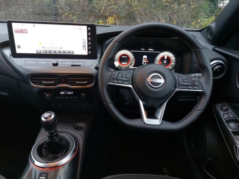 Used Nissan Juke 2025 for sale - 76764175: Photo 7