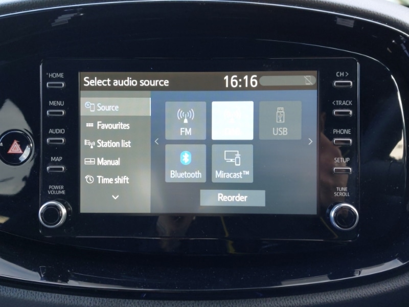 Used Toyota Aygo X 2023 for sale - 77736918: Photo 11