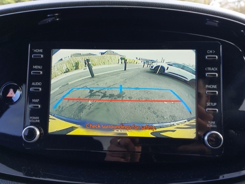 Used Toyota Aygo X 2023 for sale - 77736918: Photo 12