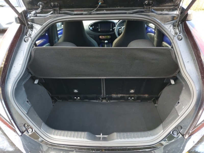 Used Toyota Aygo X 2023 for sale - 77736918: Photo 8