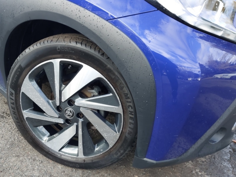 Used Toyota Aygo X 2023 for sale - 77736918: Photo 9