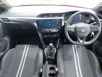 Used Vauxhall Corsa 2025 for sale - 75455071: Photo