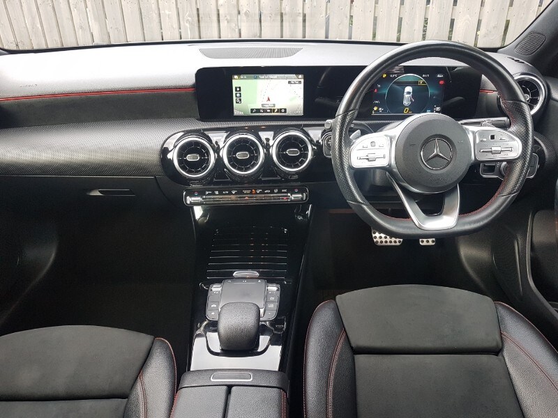Used Mercedes-Benz A-Class 2020 for sale - 76749408: Photo 10
