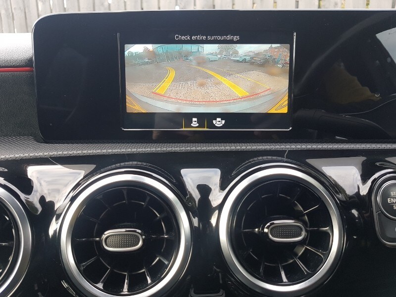 Used Mercedes-Benz A-Class 2020 for sale - 76749408: Photo 11