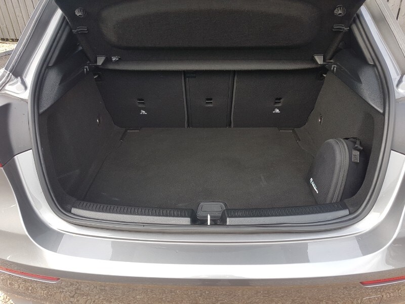 Used Mercedes-Benz A-Class 2020 for sale - 76749408: Photo 8