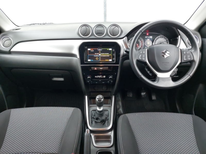 Used Suzuki Vitara 2022 for sale - 76526312: Photo 2