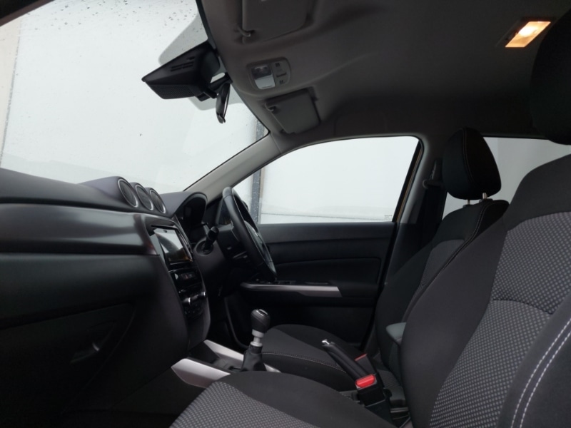 Used Suzuki Vitara 2022 for sale - 76526312: Photo 5