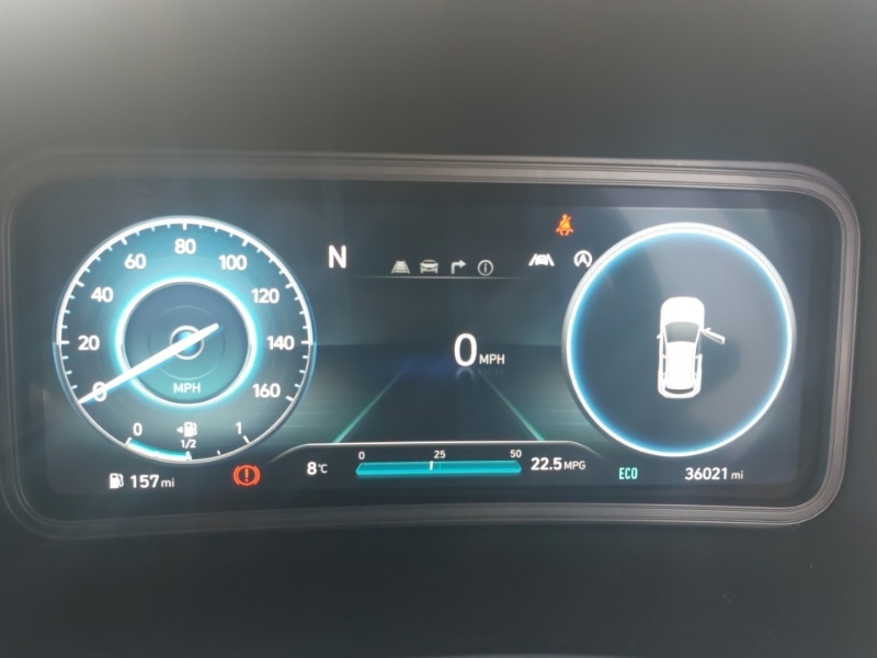 Used Hyundai KONA 2022 for sale - 77874967: Photo 10