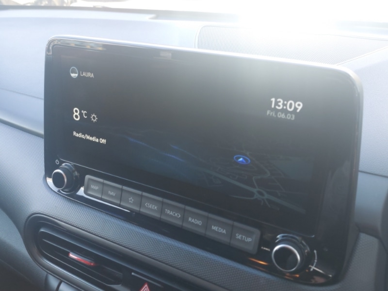 Used Hyundai KONA 2022 for sale - 77874967: Photo 11