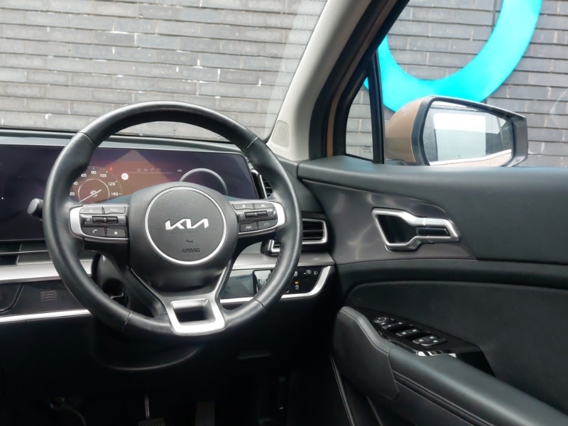 Used Kia Sportage 2022 for sale - 76459529: Photo 10