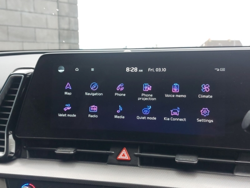 Used Kia Sportage 2022 for sale - 76459529: Photo 11