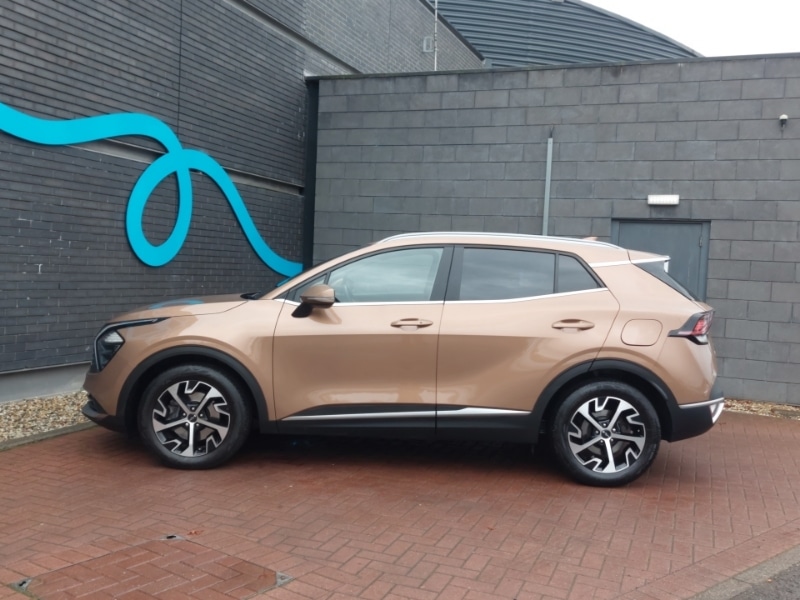 Used Kia Sportage 2022 for sale - 76459529: Photo 4