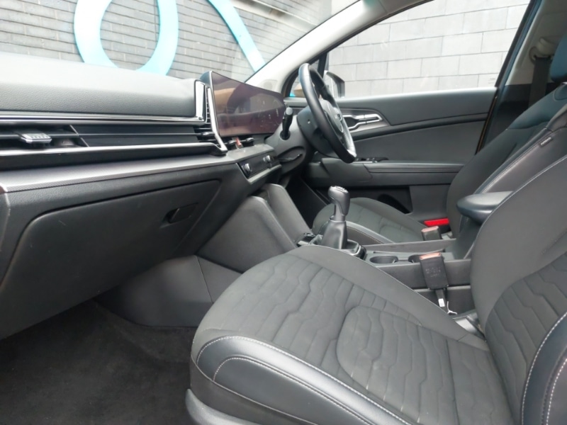 Used Kia Sportage 2022 for sale - 76459529: Photo 5