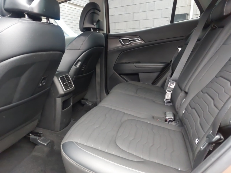 Used Kia Sportage 2022 for sale - 76459529: Photo 6