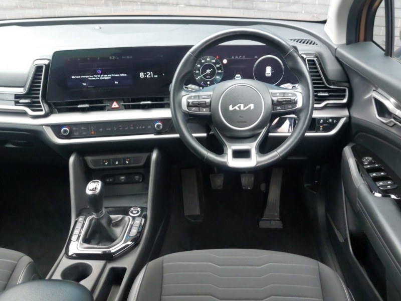 Used Kia Sportage 2022 for sale - 76459529: Photo 7