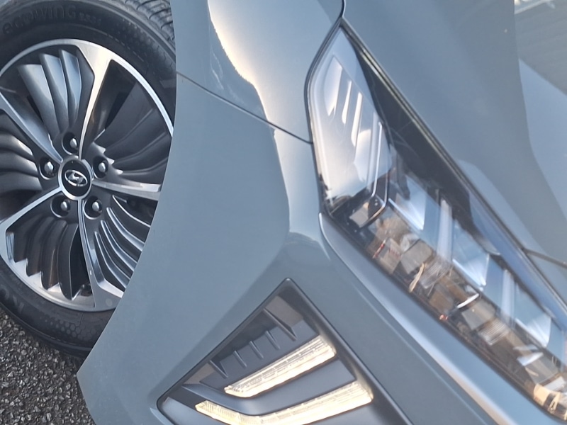 Used Hyundai IONIQ 2021 for sale - 76778588: Photo 9