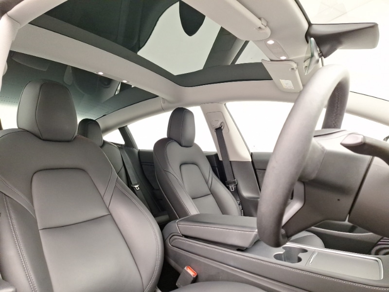 Used Tesla Model 3 2021 for sale - 76764757: Photo 12