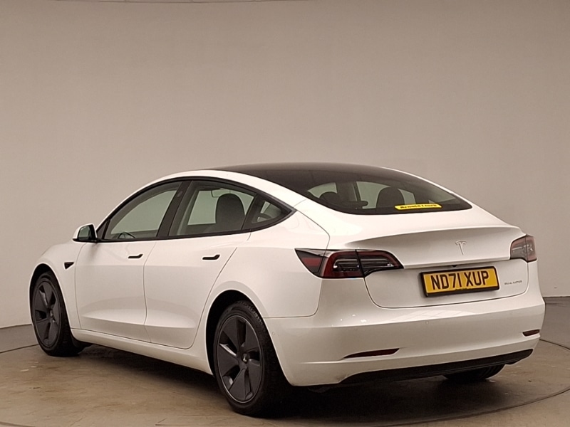 Used Tesla Model 3 2021 for sale - 76764757: Photo 3
