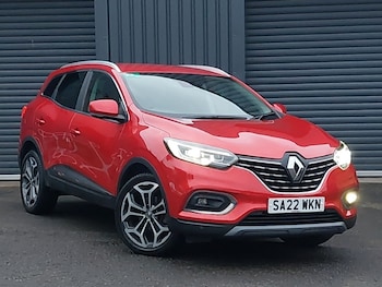 2022 - 1.3 TCE Techno 5dr