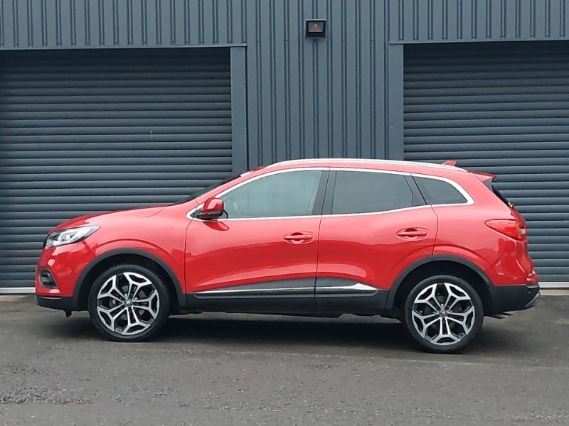 Used Renault Kadjar 2022 for sale - 77273892: Photo 4