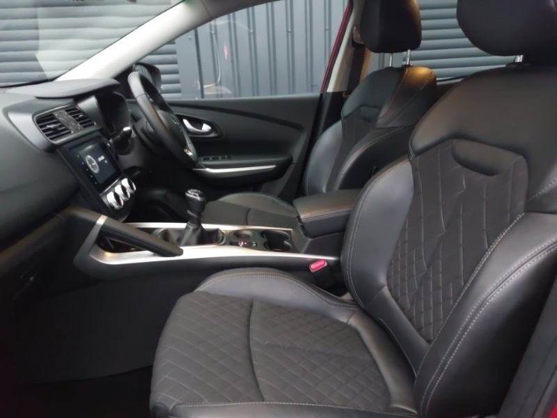 Used Renault Kadjar 2022 for sale - 77273892: Photo 5