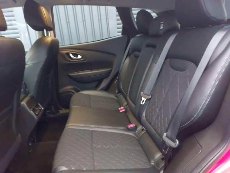 Used Renault Kadjar 2022 for sale - 77273892: Photo 6