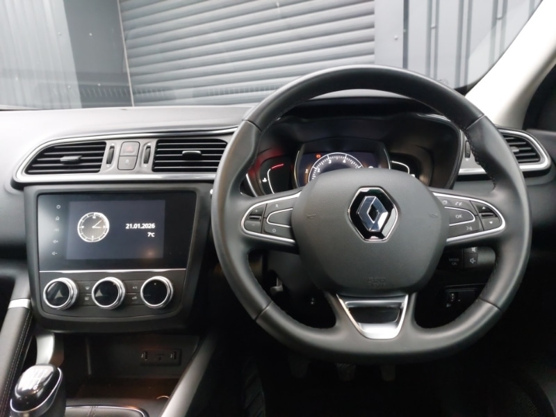 Used Renault Kadjar 2022 for sale - 77273892: Photo 7