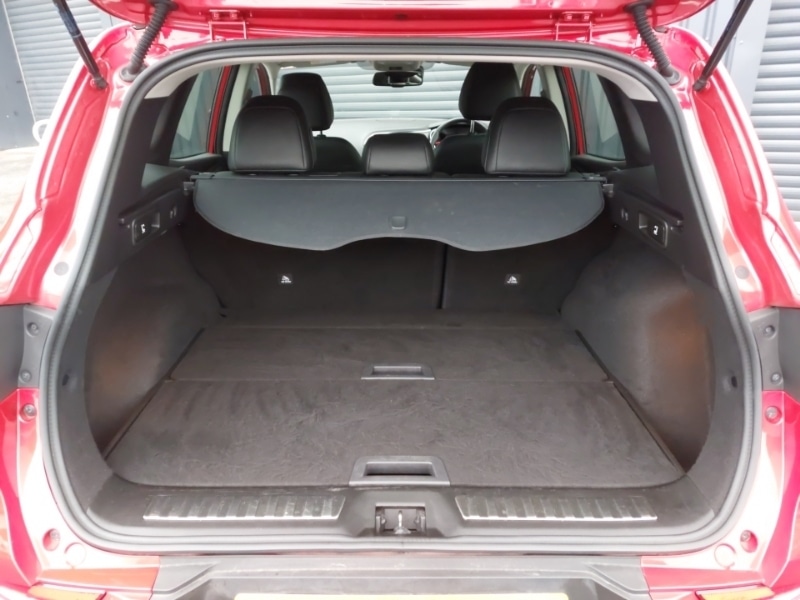 Used Renault Kadjar 2022 for sale - 77273892: Photo 8