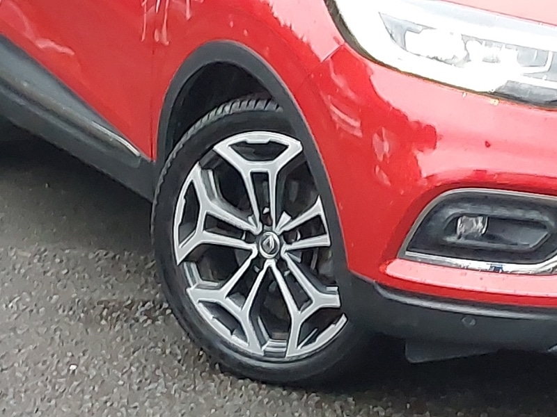 Used Renault Kadjar 2022 for sale - 77273892: Photo 9